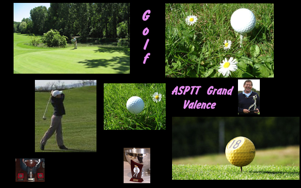 rencontre golf suisse