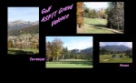 Mosaïque golfs